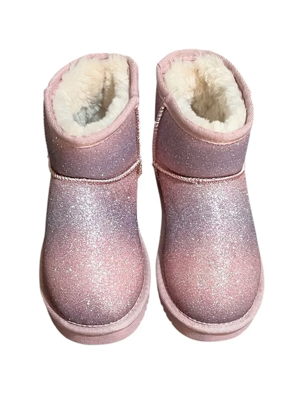 Dream Pairs brand new